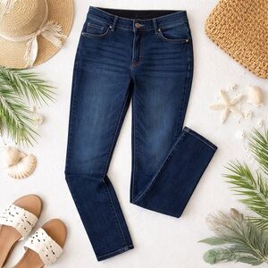 Democracy “Ab Solution” Skinny Jeans – Size 12